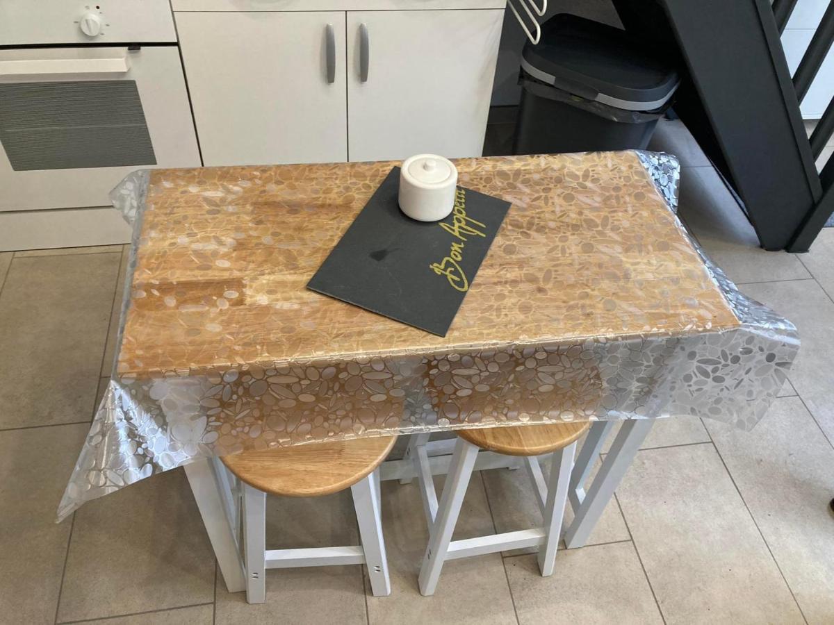 Cocon Douillet Avec Chaleur Ambiante Du Poele A Pellets Villa Hastiere-par-dela Exteriör bild