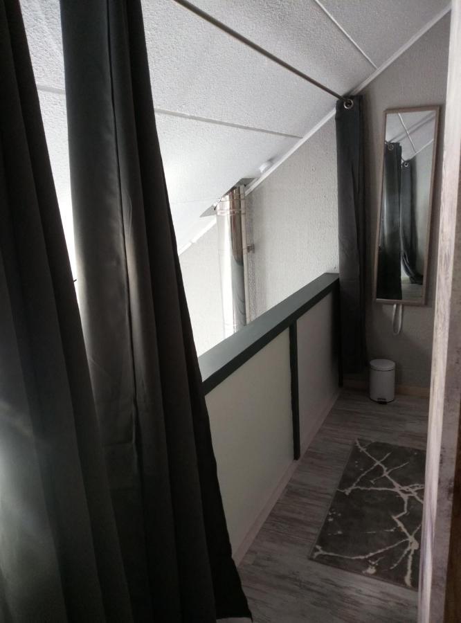 Cocon Douillet Avec Chaleur Ambiante Du Poele A Pellets Villa Hastiere-par-dela Exteriör bild