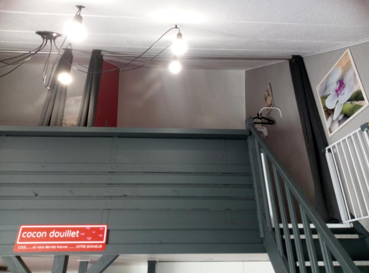 Cocon Douillet Avec Chaleur Ambiante Du Poele A Pellets Villa Hastiere-par-dela Exteriör bild