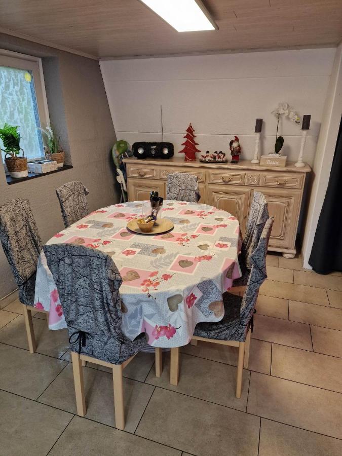 Cocon Douillet Avec Chaleur Ambiante Du Poele A Pellets Villa Hastiere-par-dela Exteriör bild