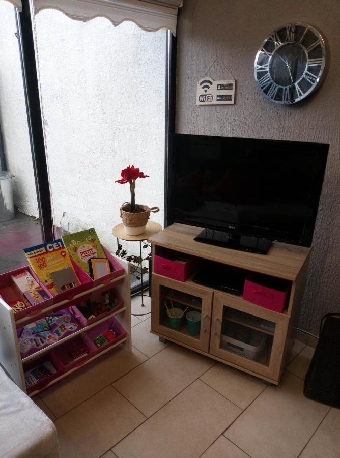 Cocon Douillet Avec Chaleur Ambiante Du Poele A Pellets Villa Hastiere-par-dela Exteriör bild