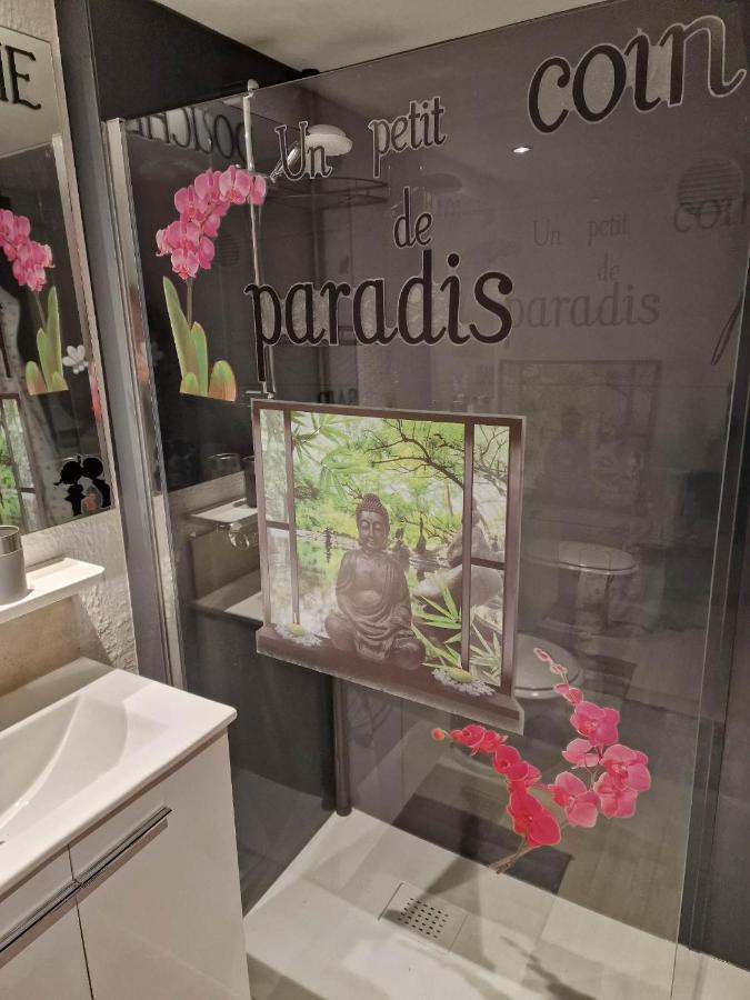 Cocon Douillet Avec Chaleur Ambiante Du Poele A Pellets Villa Hastiere-par-dela Exteriör bild